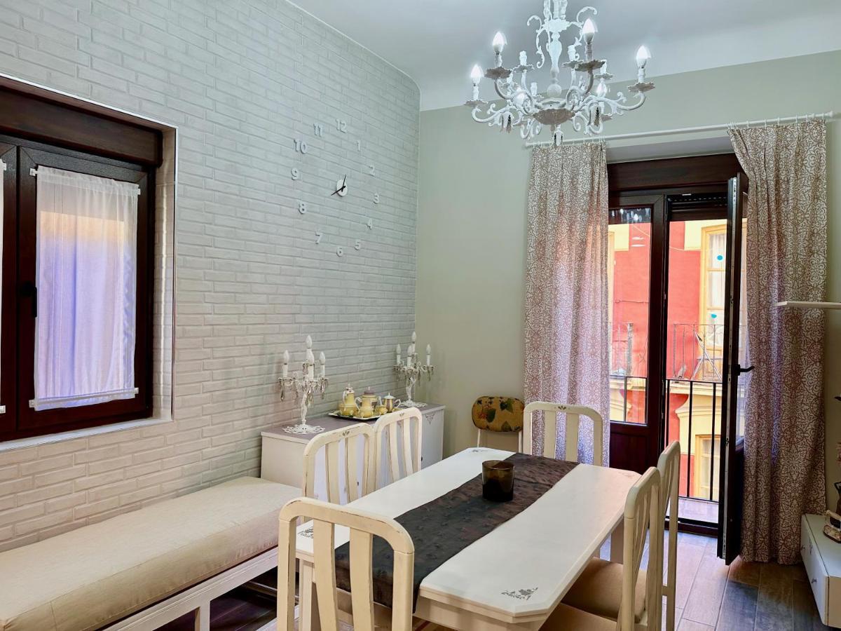 Fabuloso Apartamento Azacayas City Center Grenada Zewnętrze zdjęcie