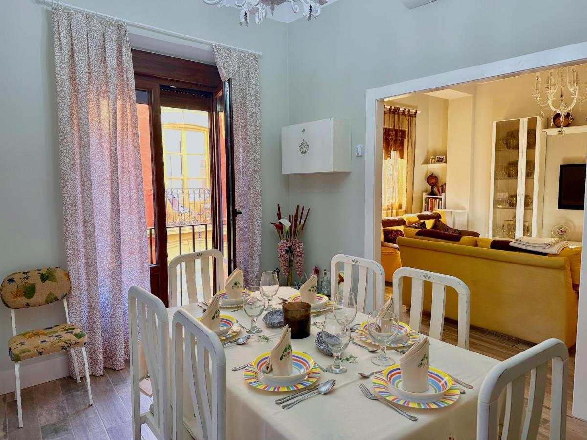 Fabuloso Apartamento Azacayas City Center Grenada Zewnętrze zdjęcie