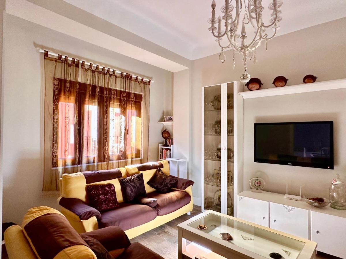Fabuloso Apartamento Azacayas City Center Grenada Zewnętrze zdjęcie