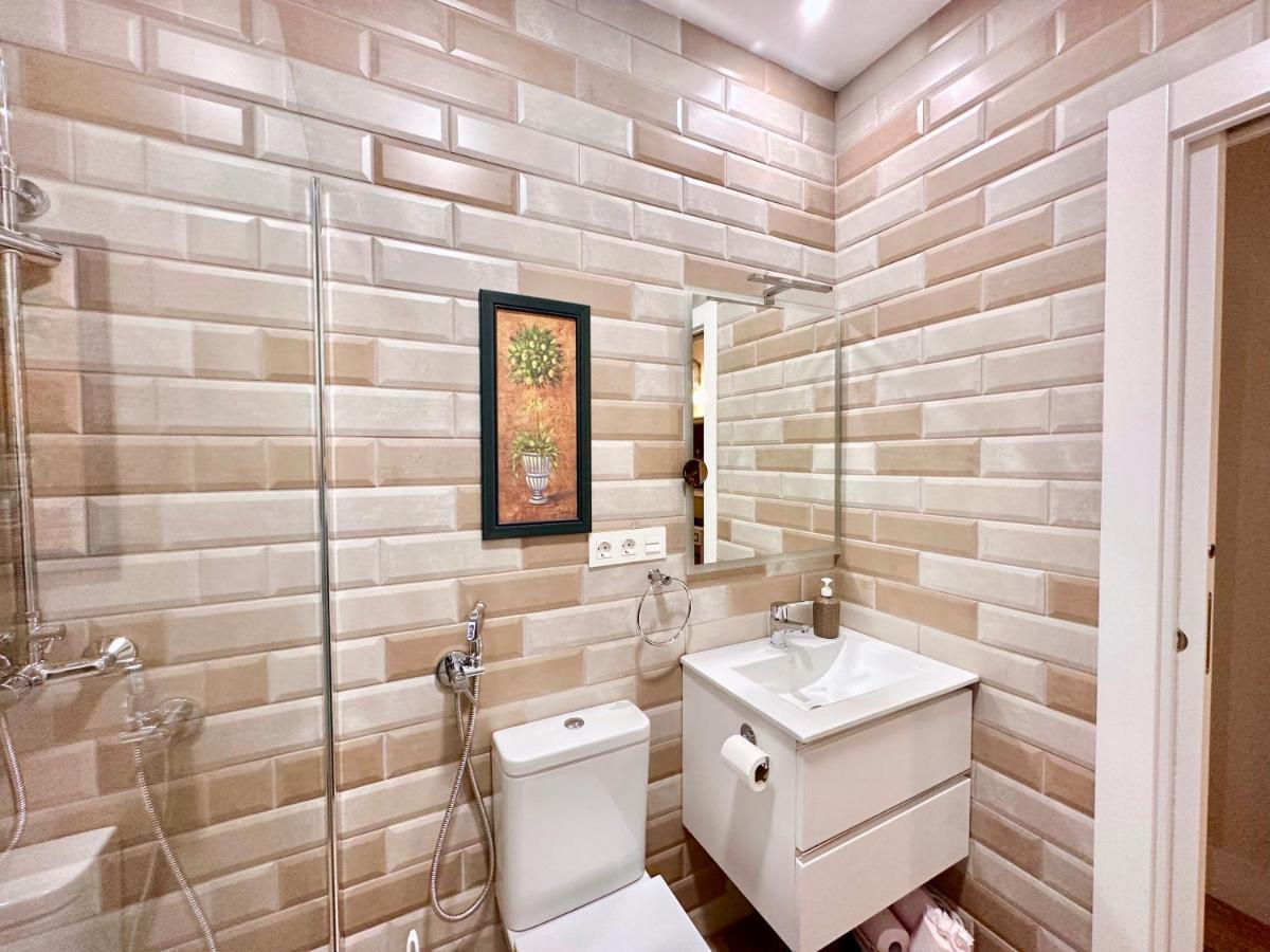 Fabuloso Apartamento Azacayas City Center Grenada Zewnętrze zdjęcie