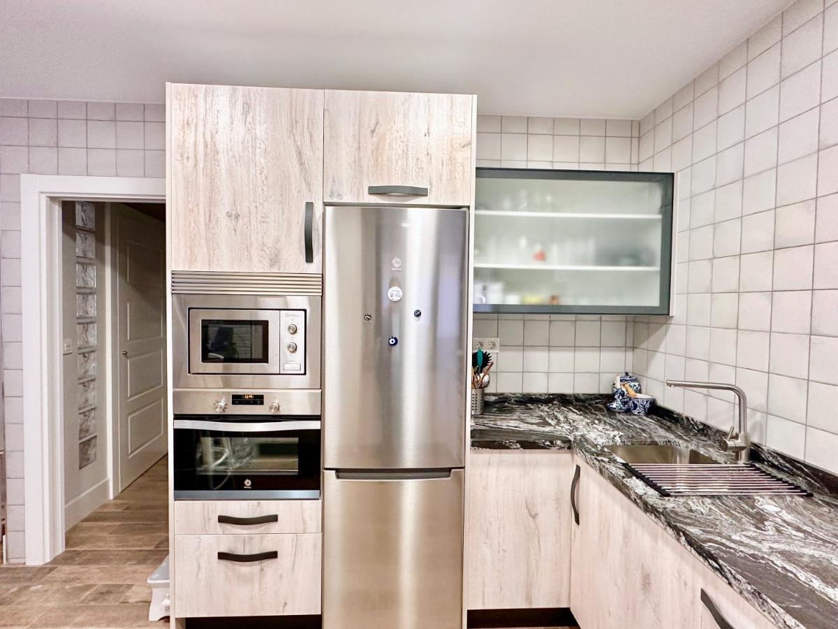 Fabuloso Apartamento Azacayas City Center Grenada Zewnętrze zdjęcie