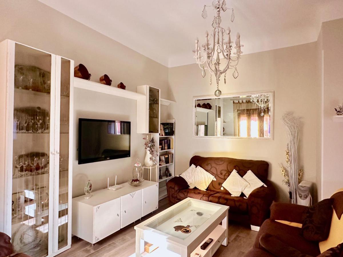 Fabuloso Apartamento Azacayas City Center Grenada Zewnętrze zdjęcie