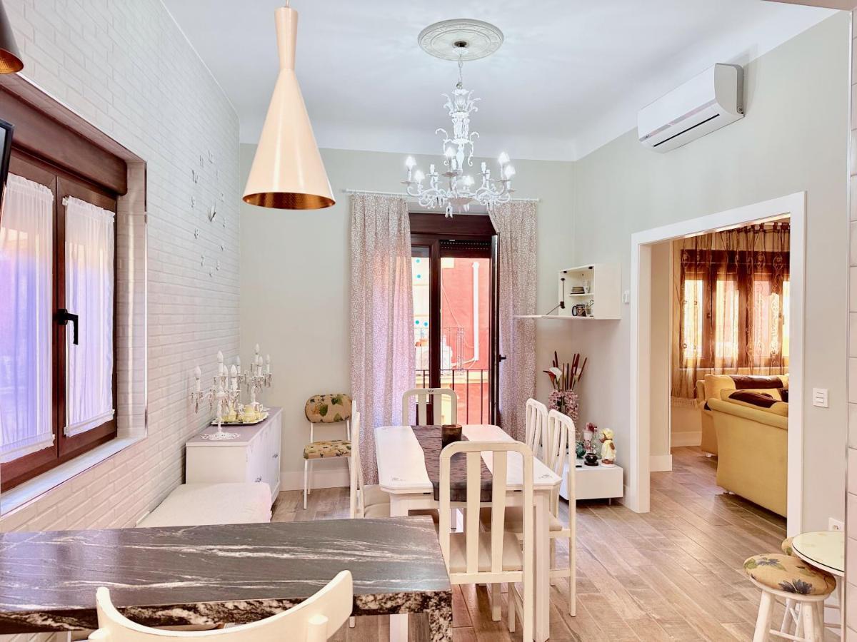 Fabuloso Apartamento Azacayas City Center Grenada Zewnętrze zdjęcie