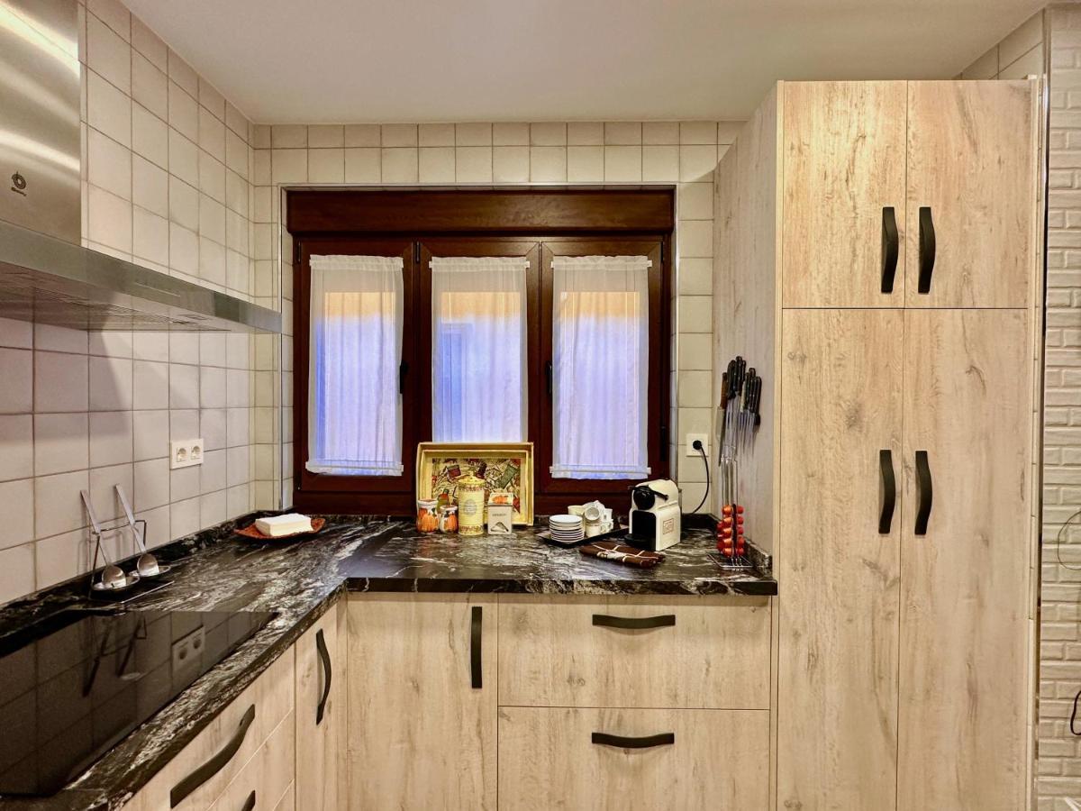 Fabuloso Apartamento Azacayas City Center Grenada Zewnętrze zdjęcie