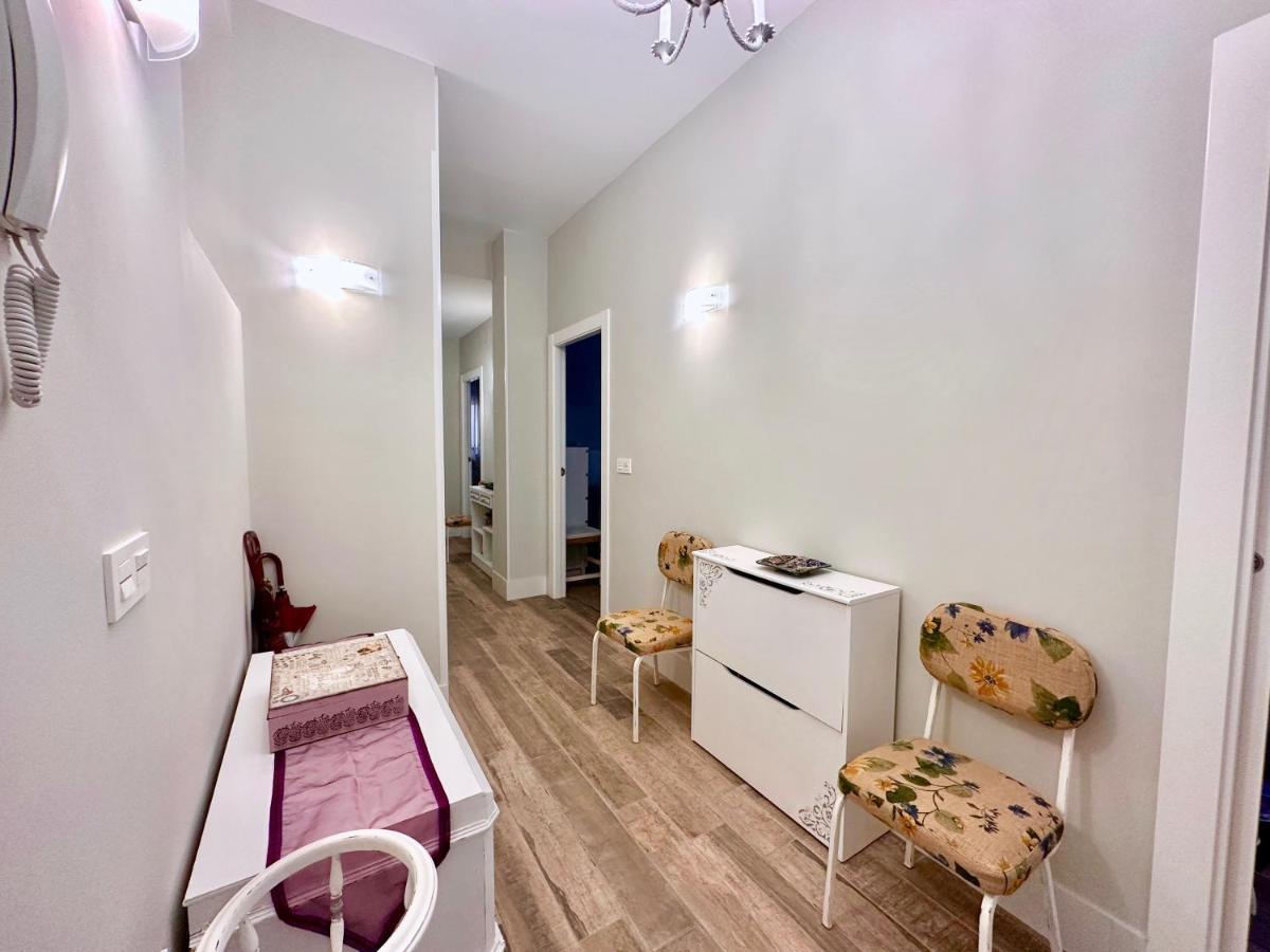 Fabuloso Apartamento Azacayas City Center Grenada Zewnętrze zdjęcie