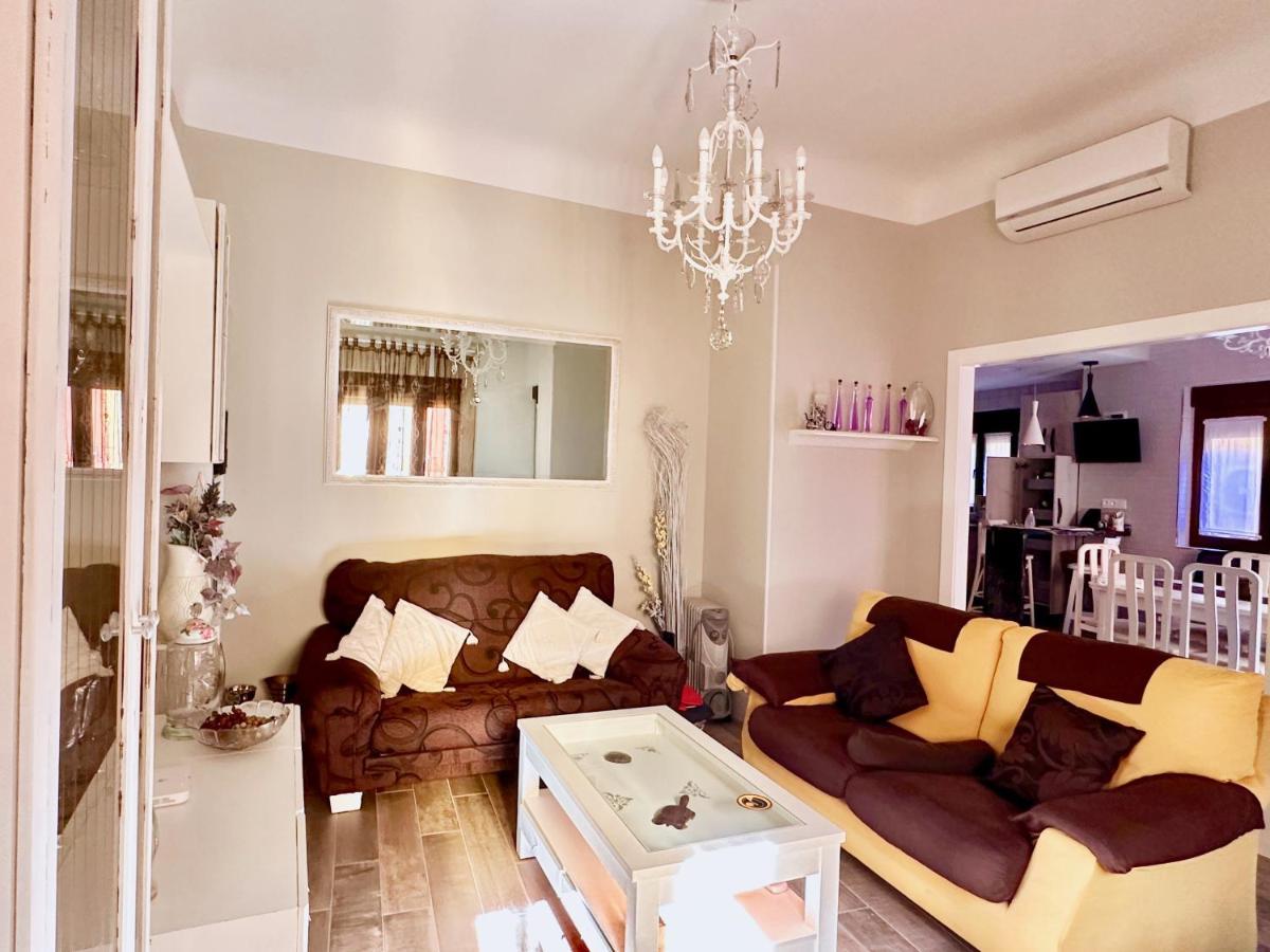 Fabuloso Apartamento Azacayas City Center Grenada Zewnętrze zdjęcie