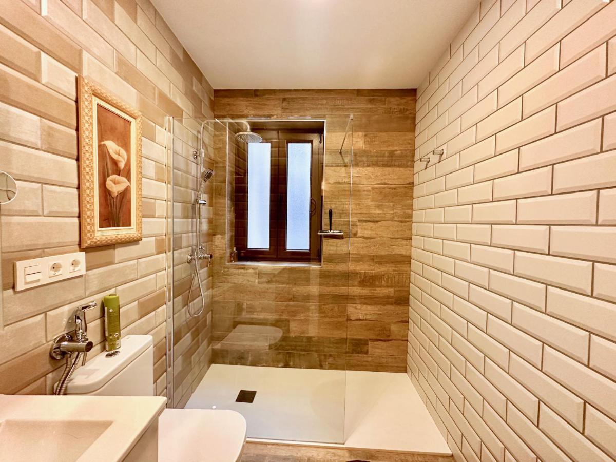 Fabuloso Apartamento Azacayas City Center Grenada Zewnętrze zdjęcie