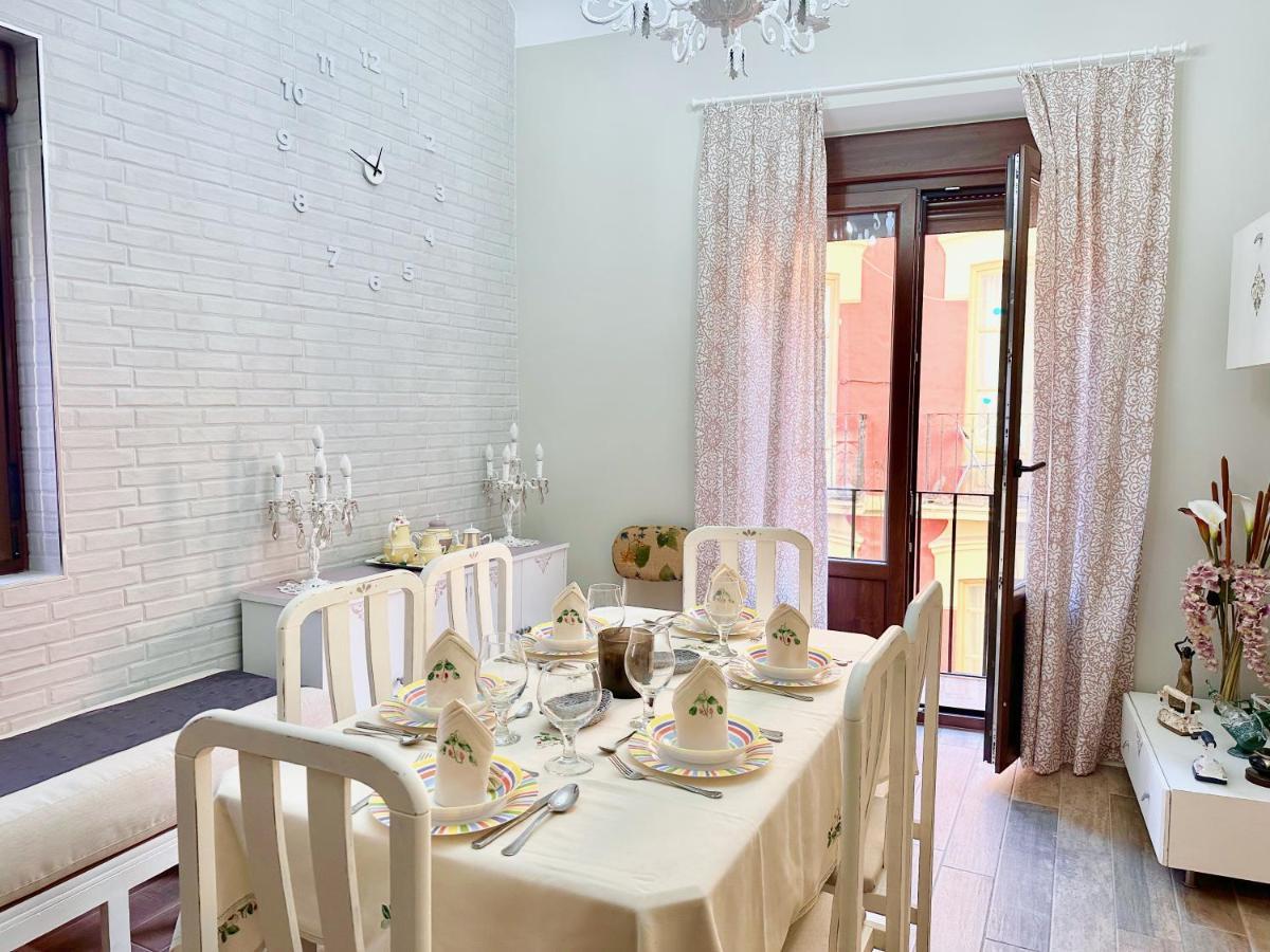 Fabuloso Apartamento Azacayas City Center Grenada Zewnętrze zdjęcie