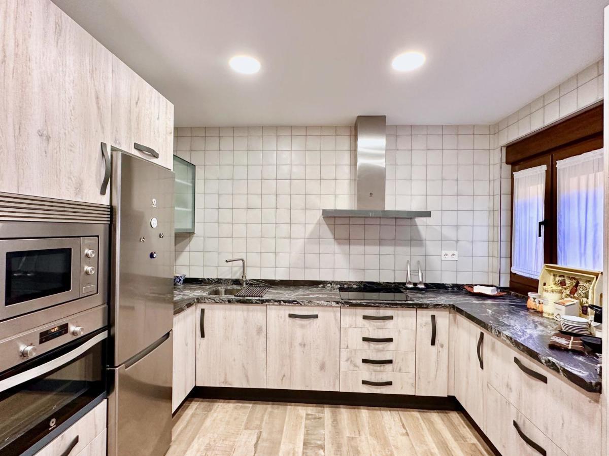 Fabuloso Apartamento Azacayas City Center Grenada Zewnętrze zdjęcie