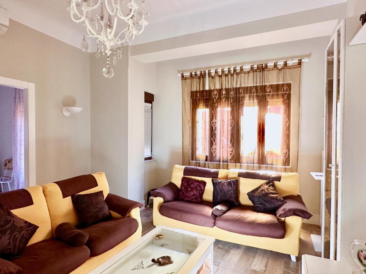 Fabuloso Apartamento Azacayas City Center Grenada Zewnętrze zdjęcie