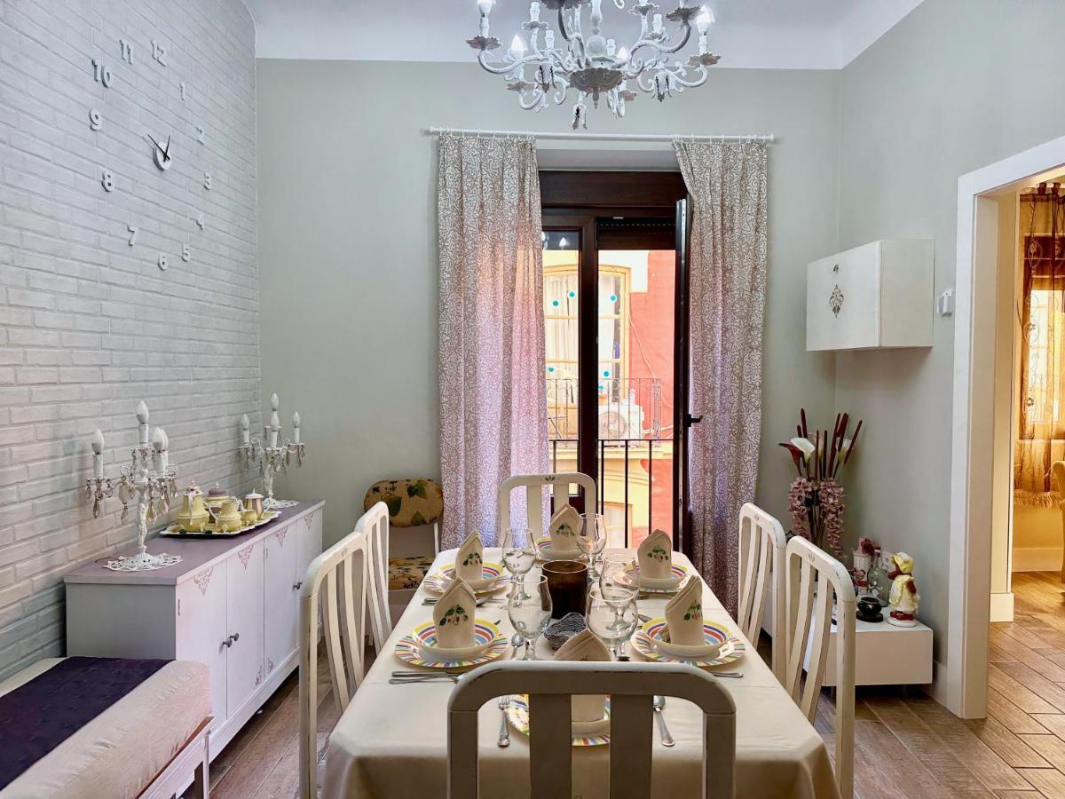 Fabuloso Apartamento Azacayas City Center Grenada Zewnętrze zdjęcie