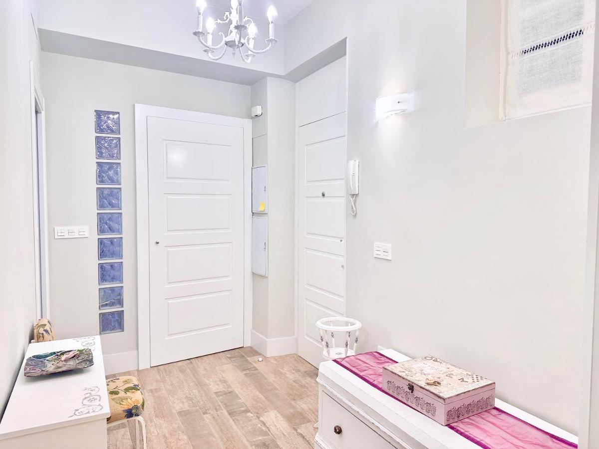 Fabuloso Apartamento Azacayas City Center Grenada Zewnętrze zdjęcie