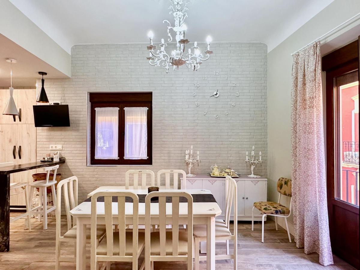 Fabuloso Apartamento Azacayas City Center Grenada Zewnętrze zdjęcie