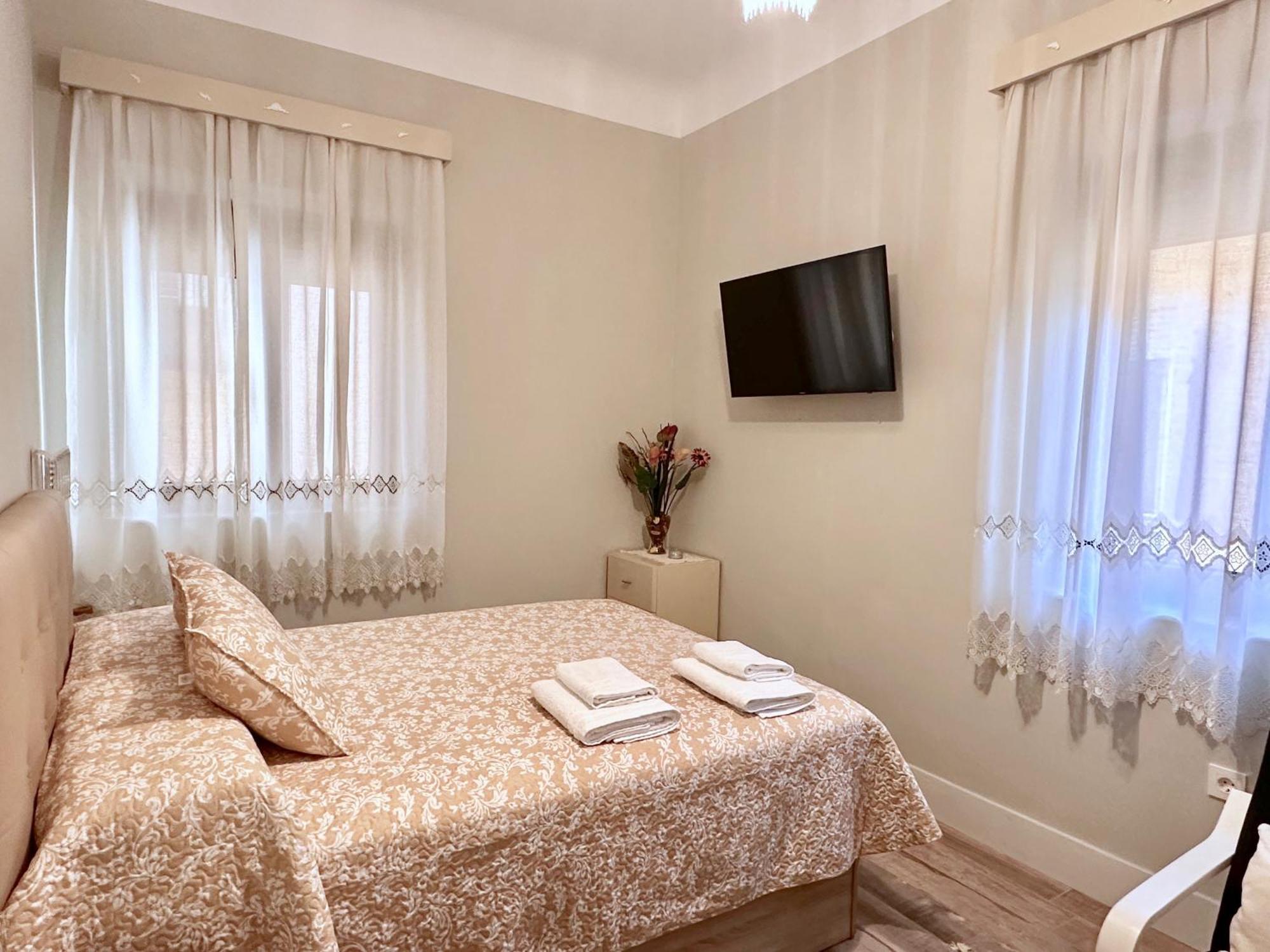 Fabuloso Apartamento Azacayas City Center Grenada Zewnętrze zdjęcie