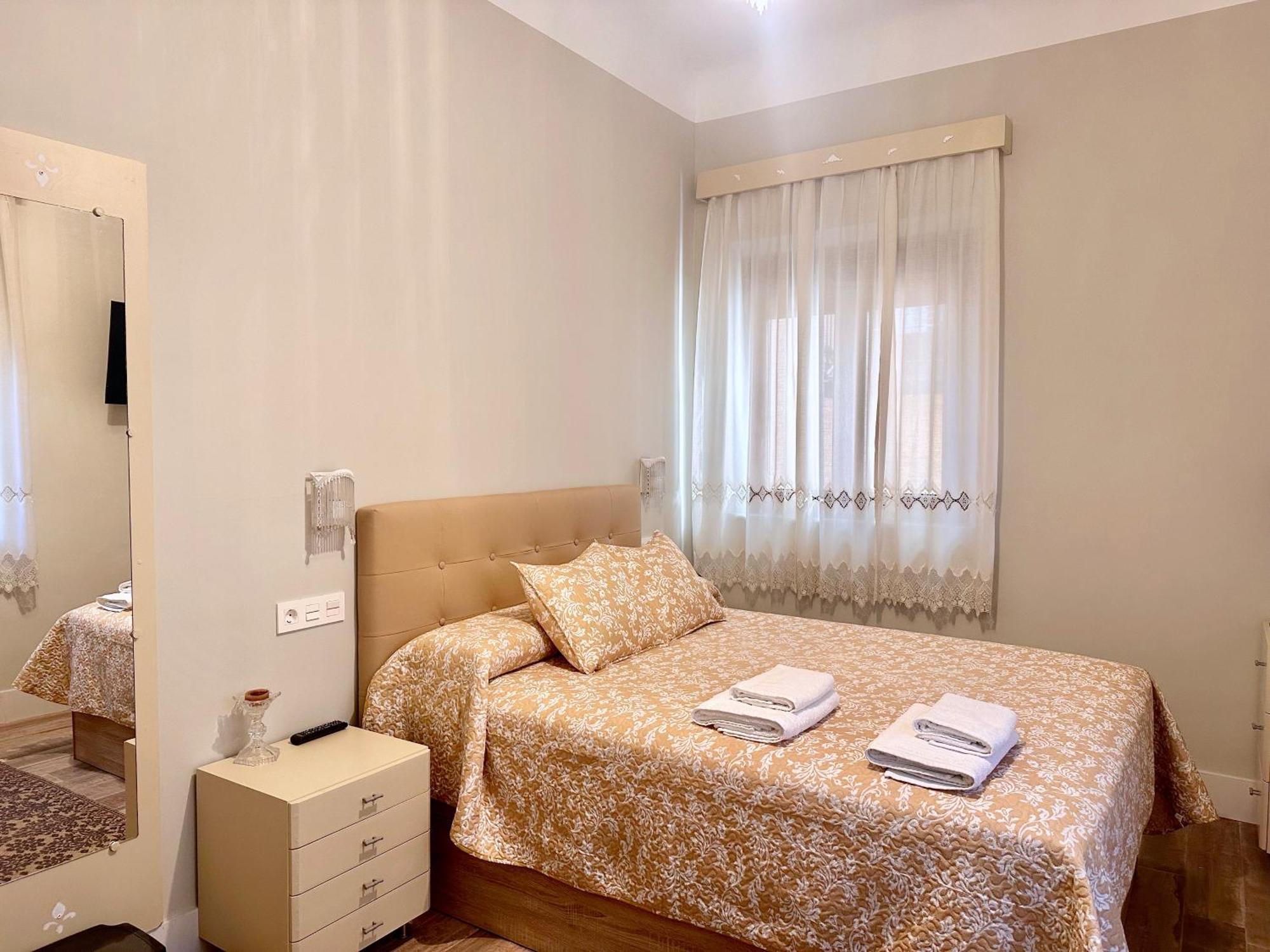 Fabuloso Apartamento Azacayas City Center Grenada Zewnętrze zdjęcie