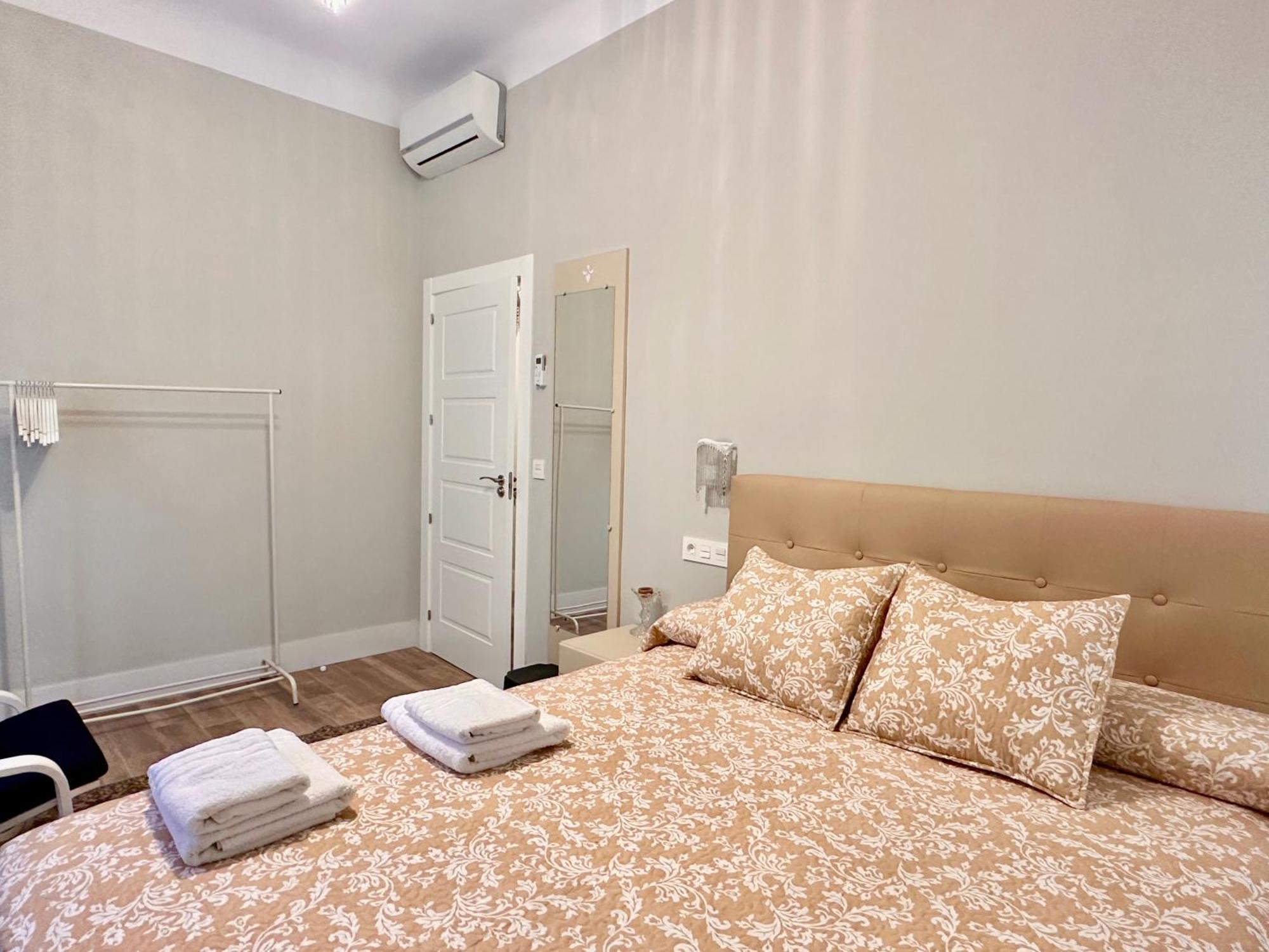 Fabuloso Apartamento Azacayas City Center Grenada Zewnętrze zdjęcie
